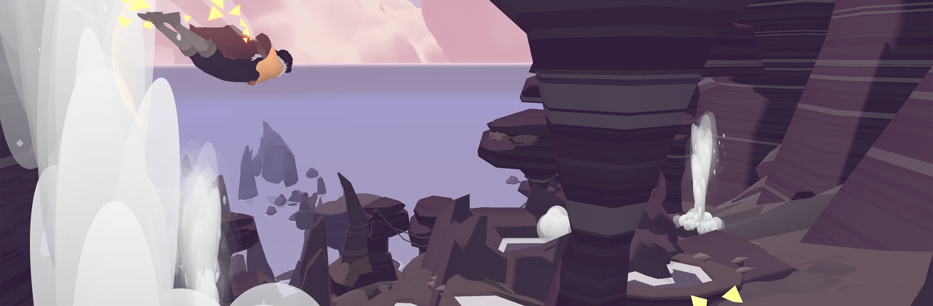 Laya's Horizon