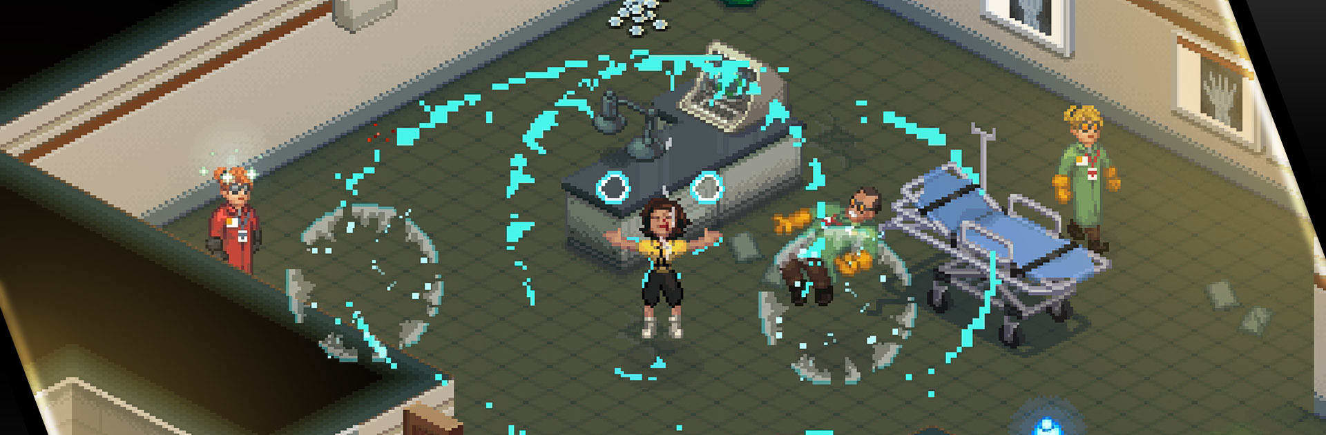 Stranger Things 3: The Game