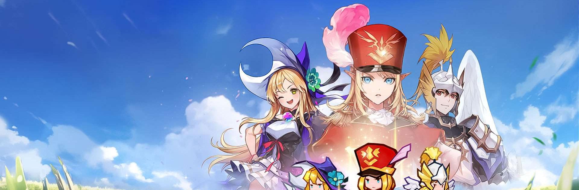 Seven Knights Idle Adventure Tier List - Droid Gamers