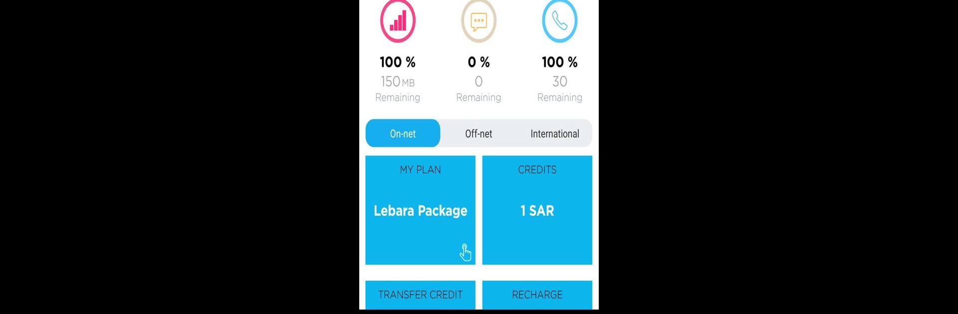 Lebara KSA