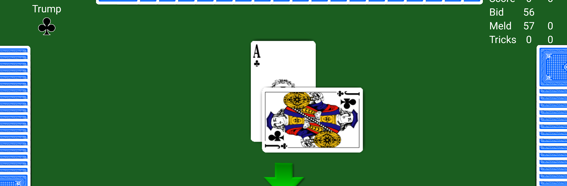 Pinochle by NeuralPlay