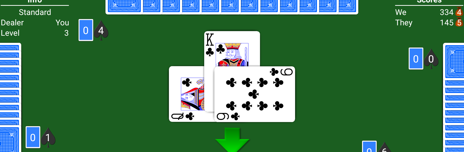 Spades - Expert AI