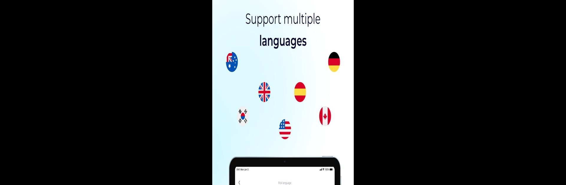 Neural Reader Most Natural TTS