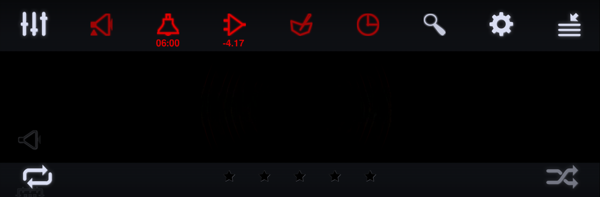 Neutron Music Player (Eval)