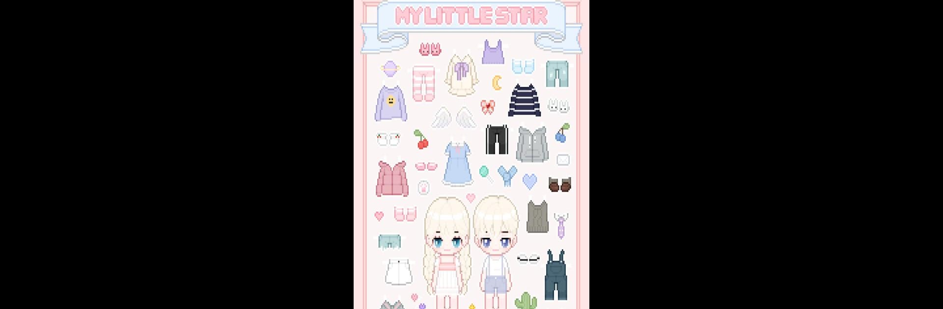 My Little Star : Idol Maker