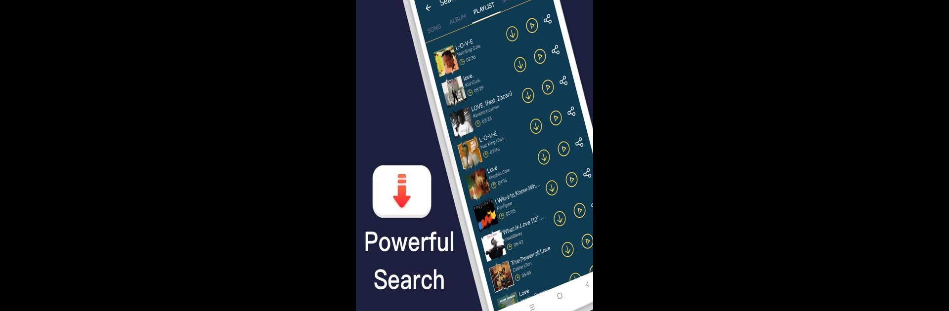 Mp3 Music downloader all songs