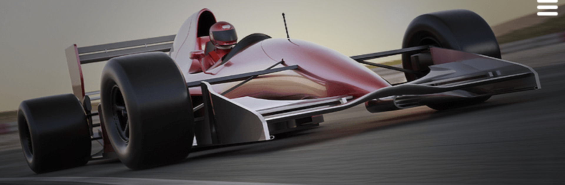 Grand Prix Hero