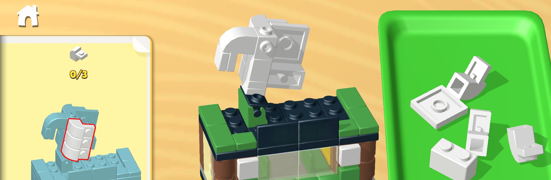 Buildit