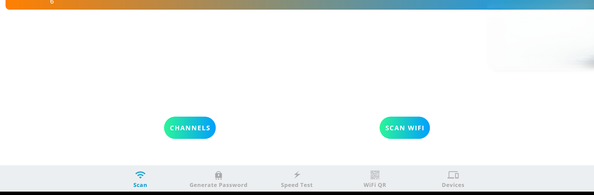 Advanced IP Scanner