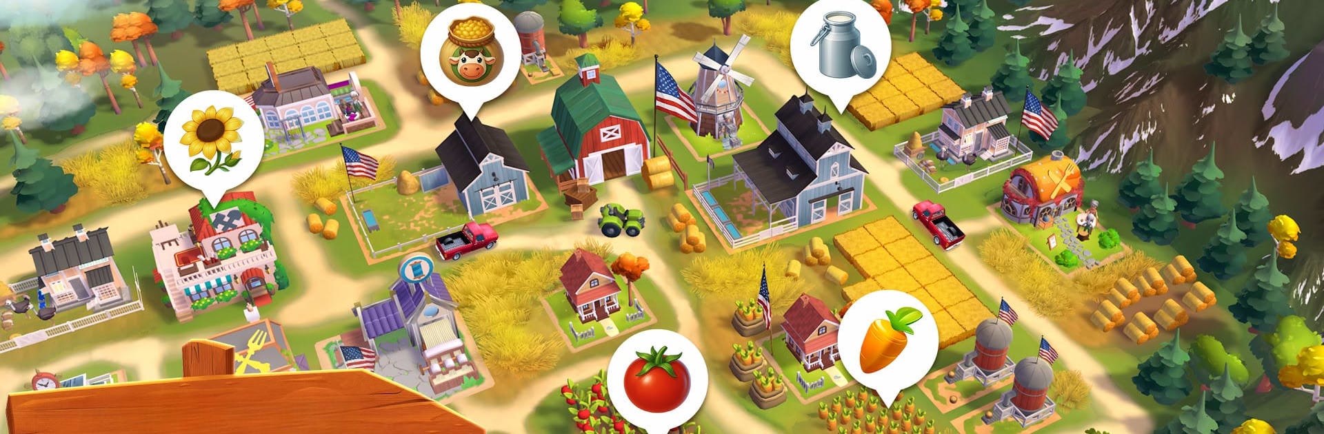Big Farm Homestead