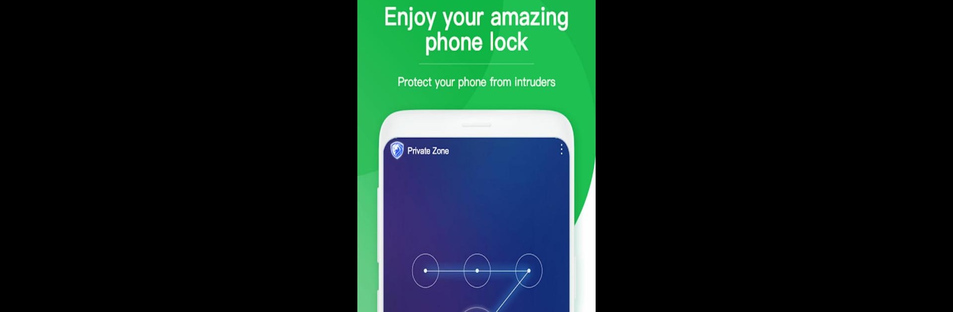 Private Zone-Applock, Vault