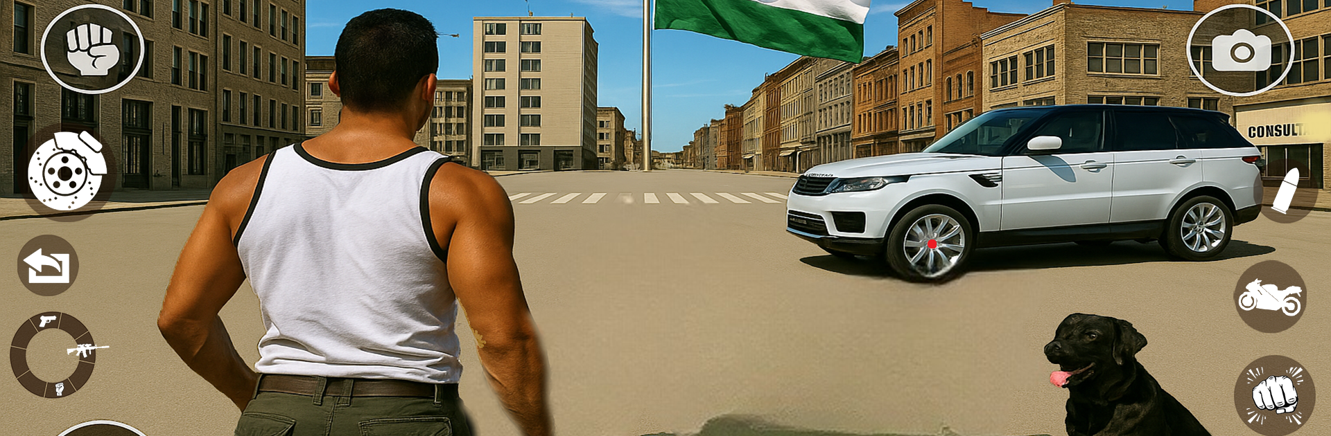 Indian Bike Driving 2 Car Game