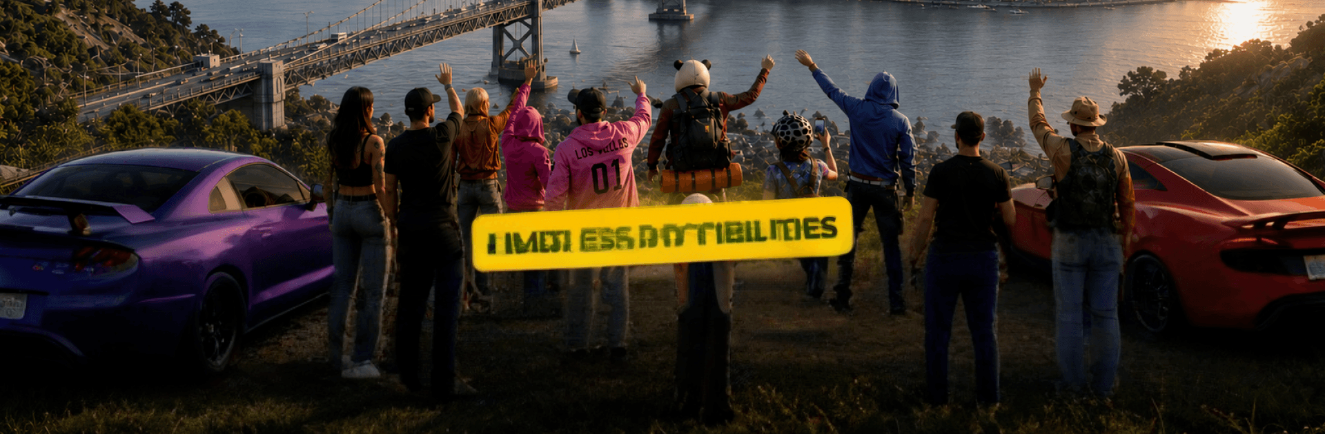 NEWRP: RolePlay Life Simulator