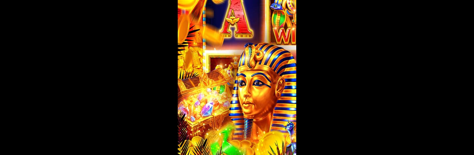 Treasure of Anubis