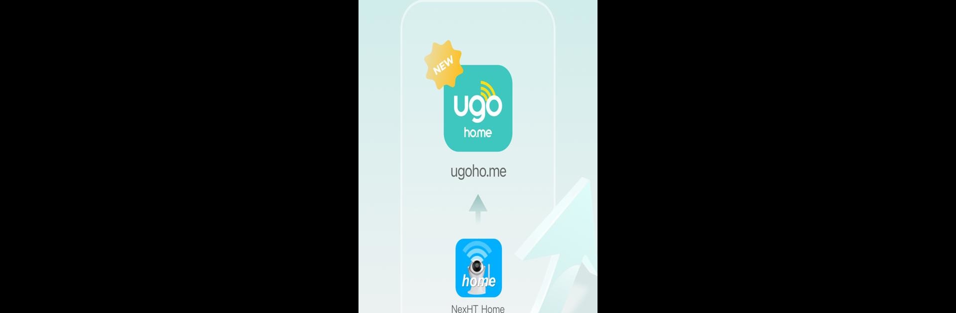 ugohome-Original NexHT Home
