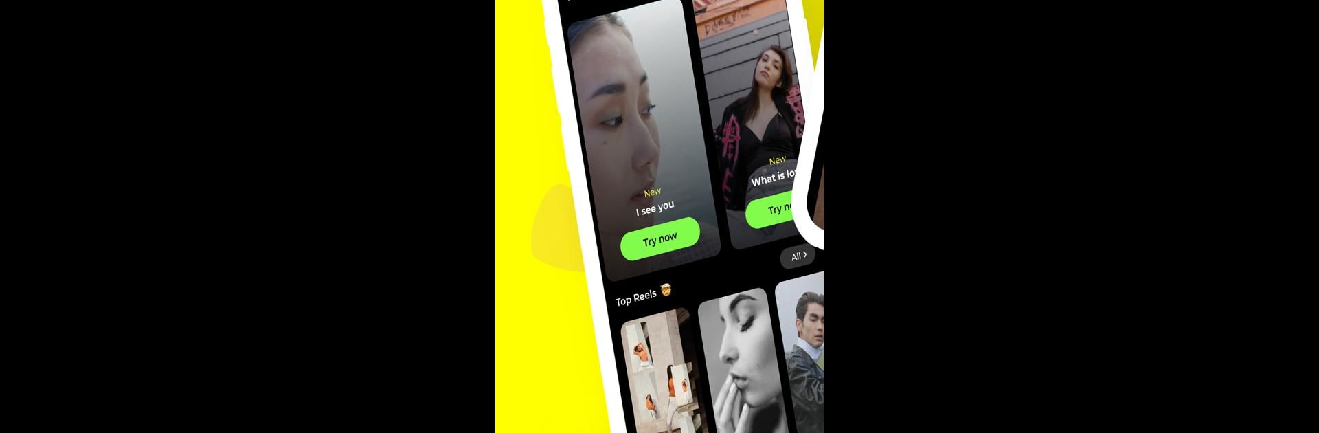 Reelsapp video trends