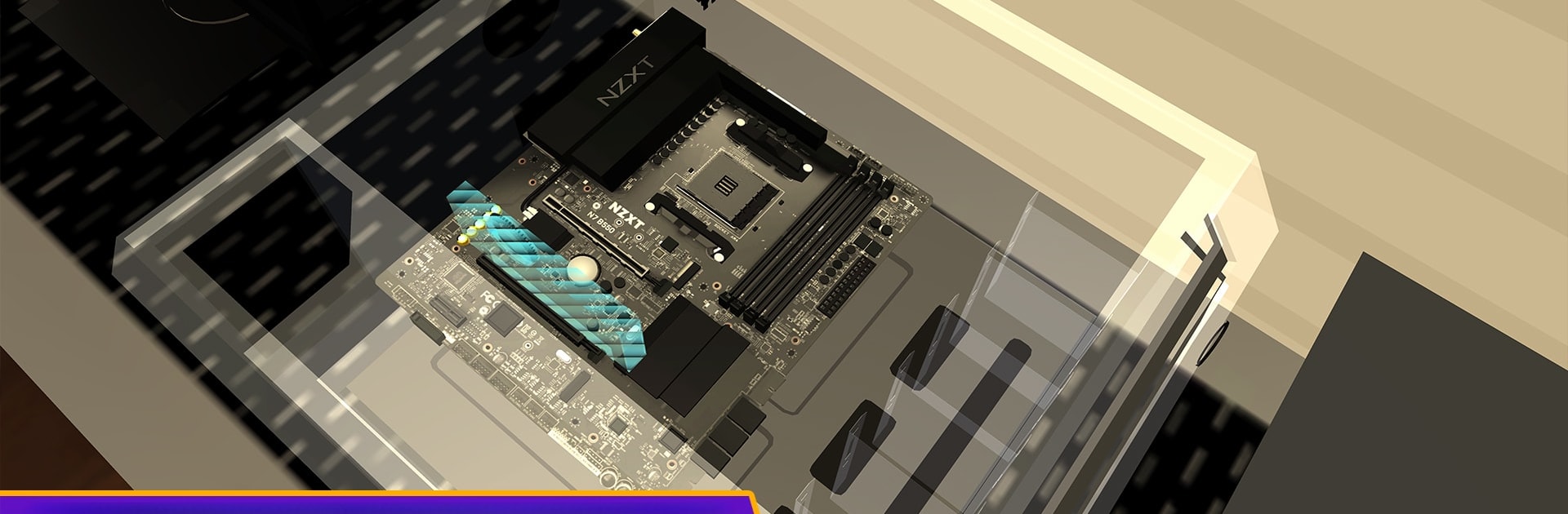 PC Building Simulator 3D