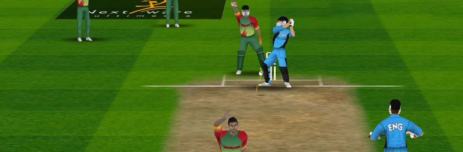 World Cricket Championship 3 – Apps no Google Play