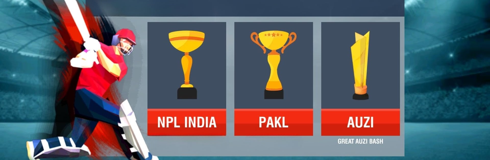World Cricket Championship
