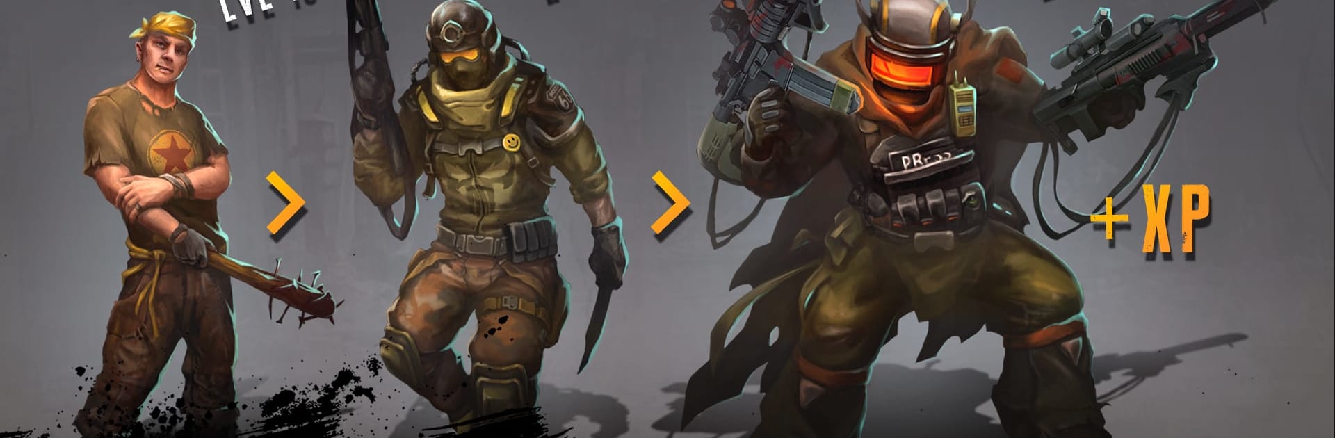 Live or Die 1: Survival Pro