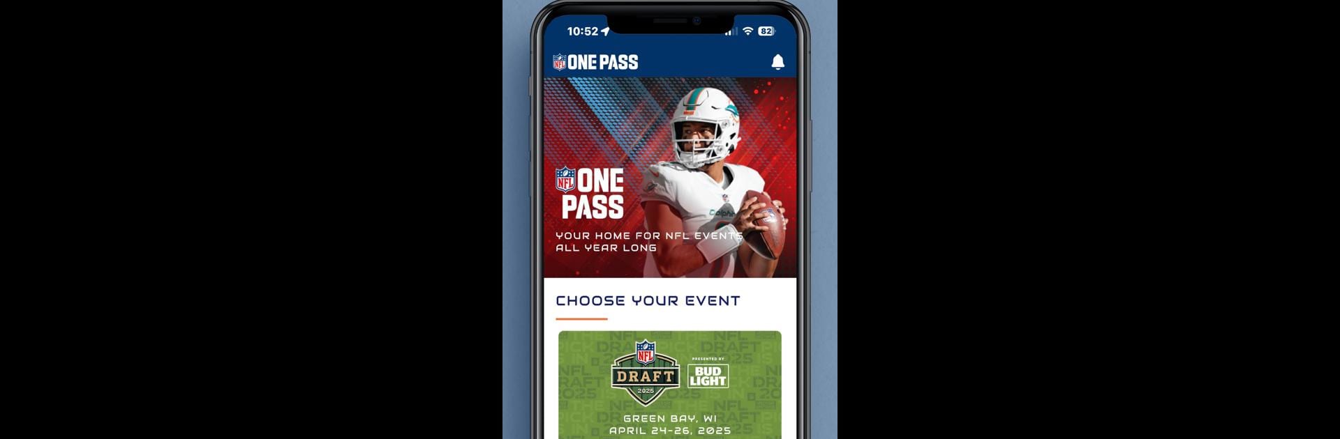 NFL OnePass