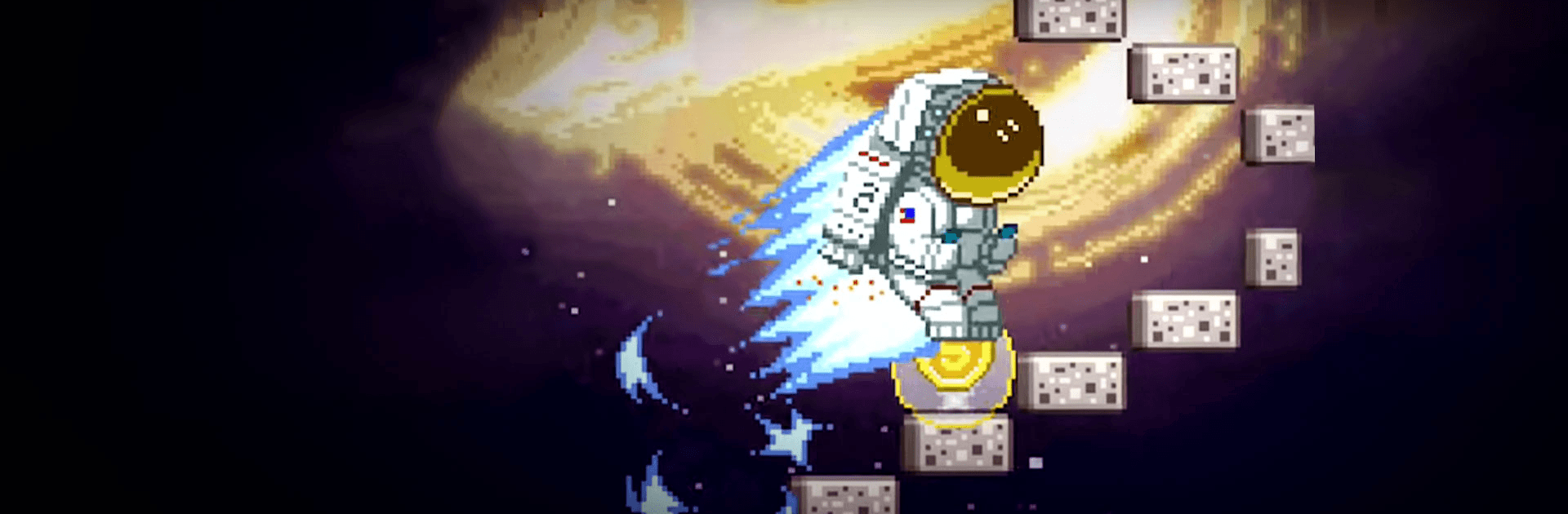 Infinite Stairs