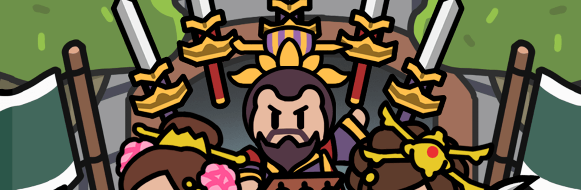 Three Kingdoms : Conquest