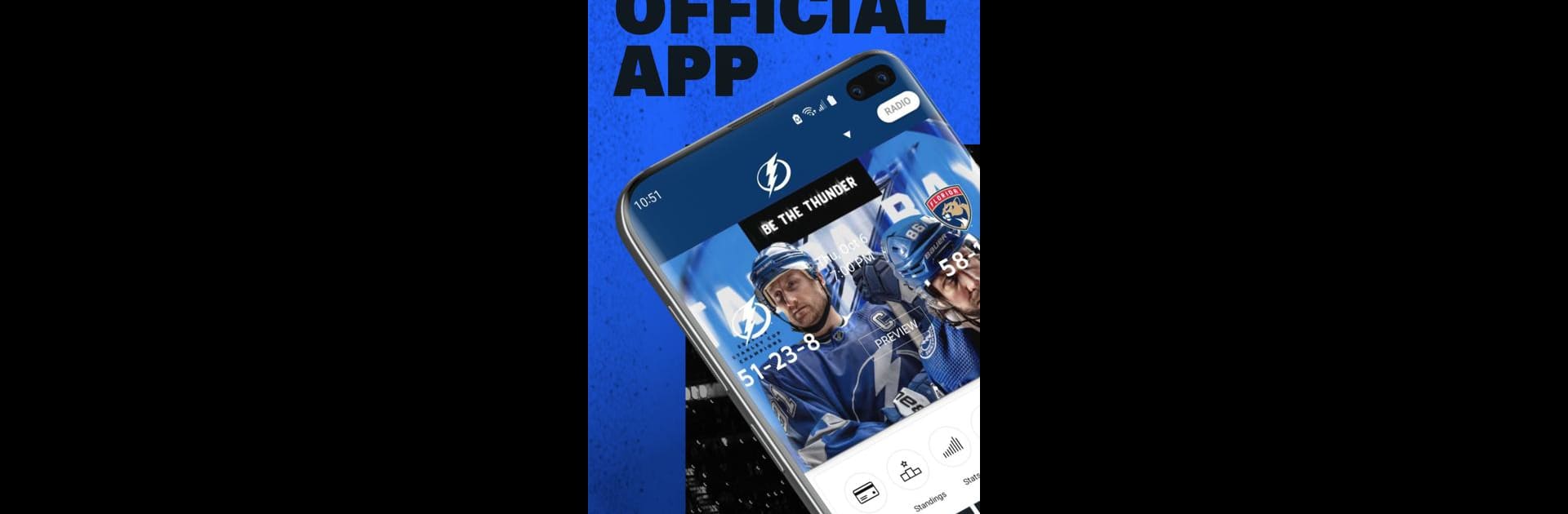 Tampa Bay Lightning