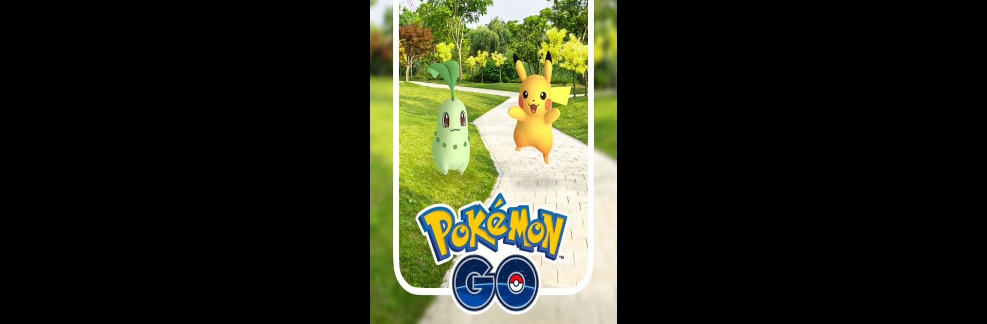 Download Pokémon GO APK for Android, Play on PC and Mac