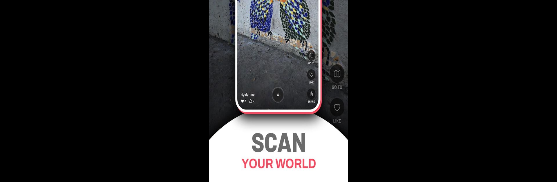 Scaniverse | Free 3D scanner