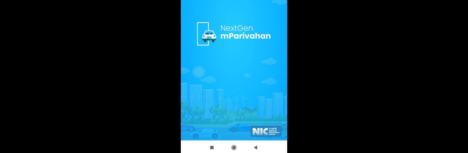 NextGen mParivahan