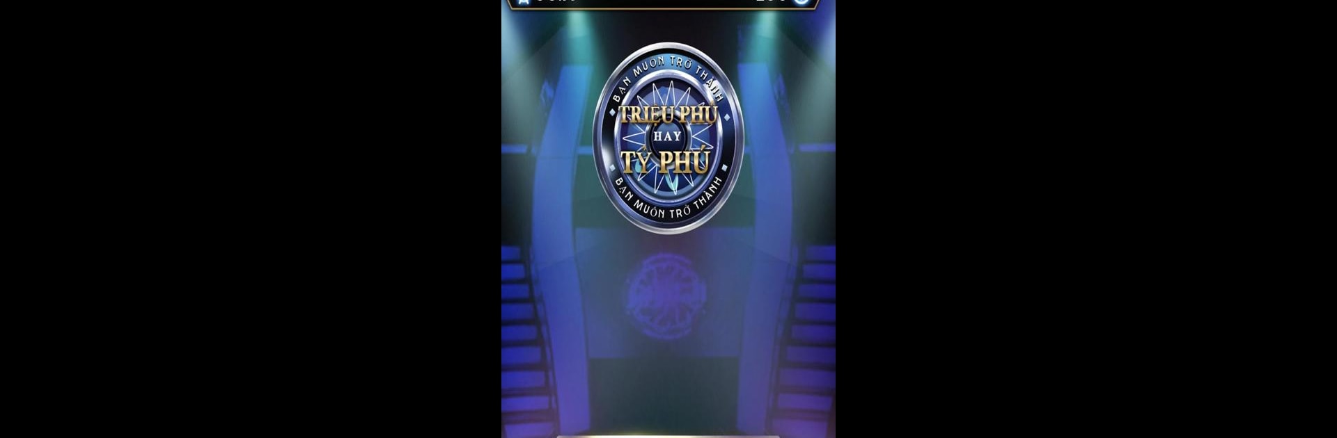 Triệu Phú Hay Tỷ Phú - Trieu Phu Hay Ty Phu