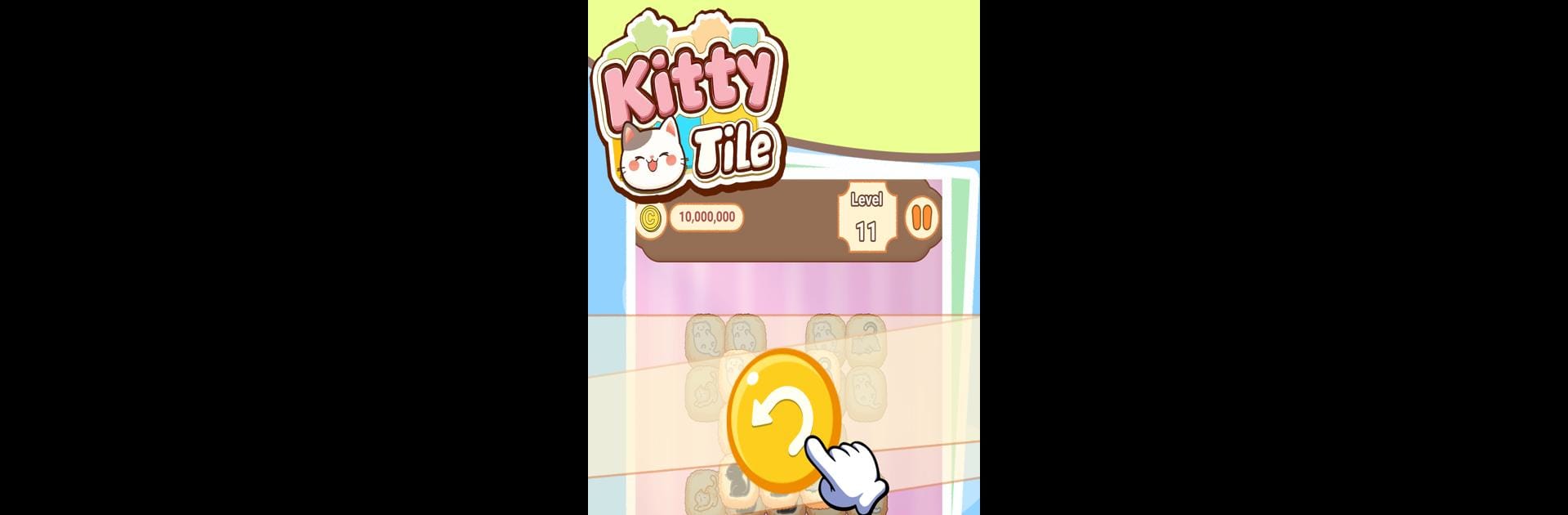 Kitty Tile