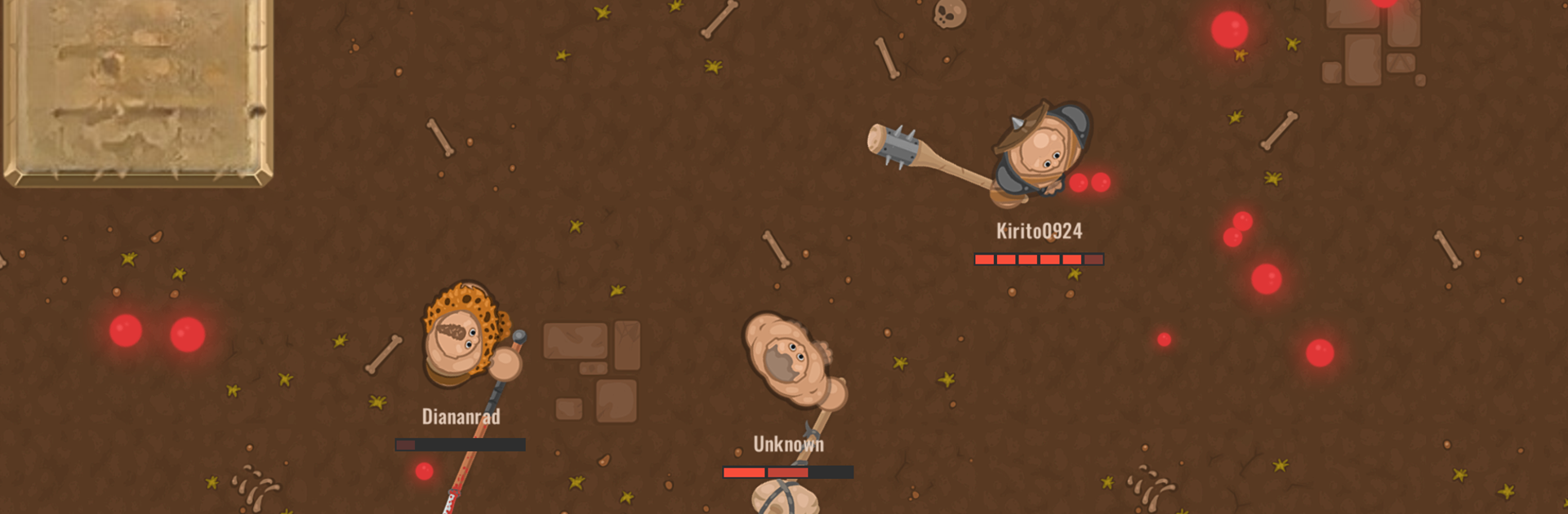 BrutalMania.io