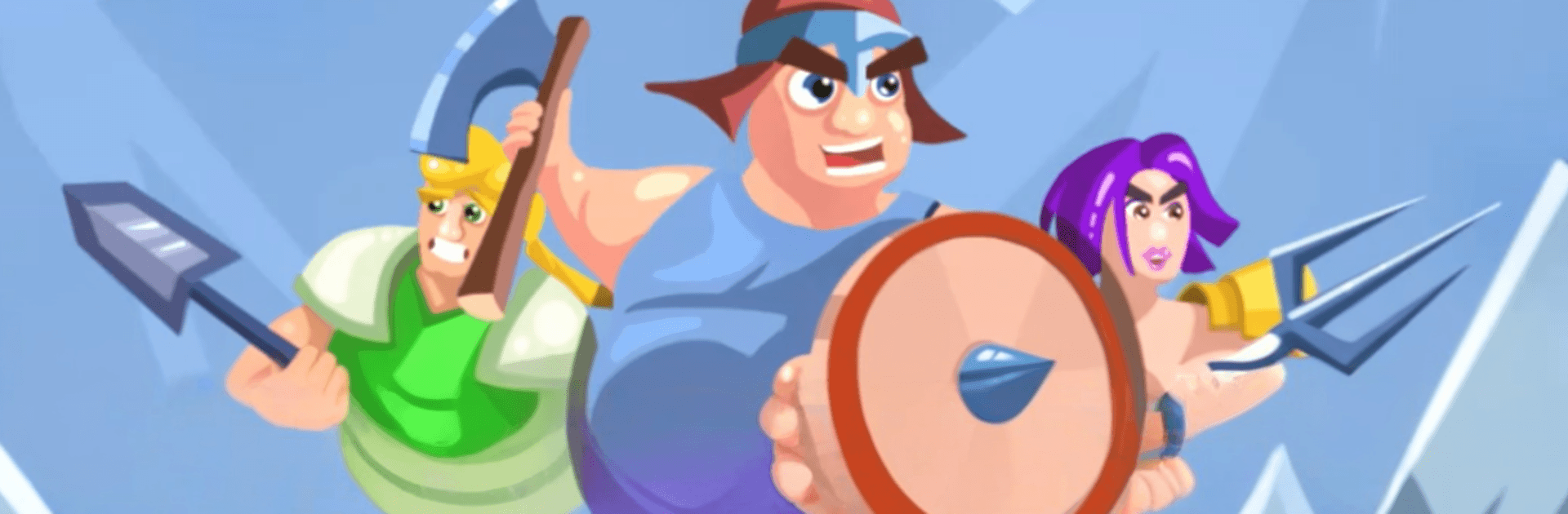 EvoHero - Idle Gladiators