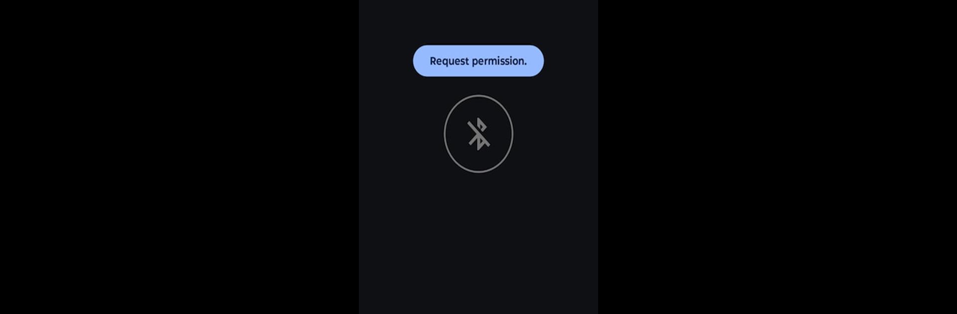BT Switcher(Bluetooth ON/OFF)