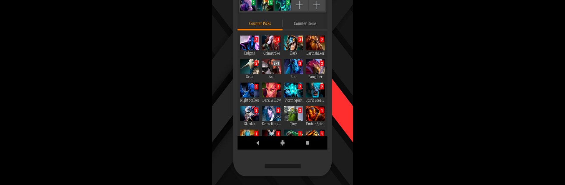 Total Domination for Dota 2 (Patch 7.26)