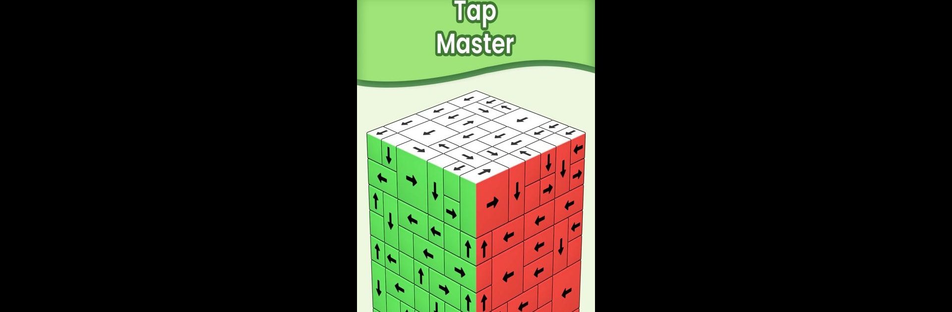 Tap Master - Block Away