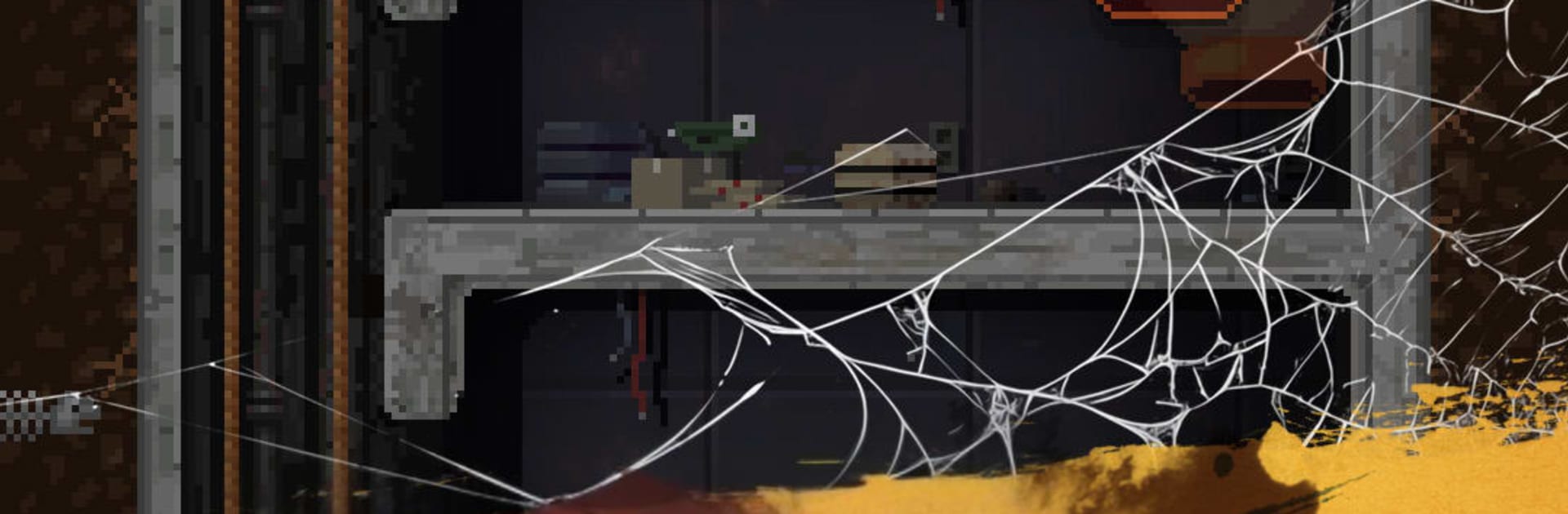 Pixel Shelter: Zombie Survival