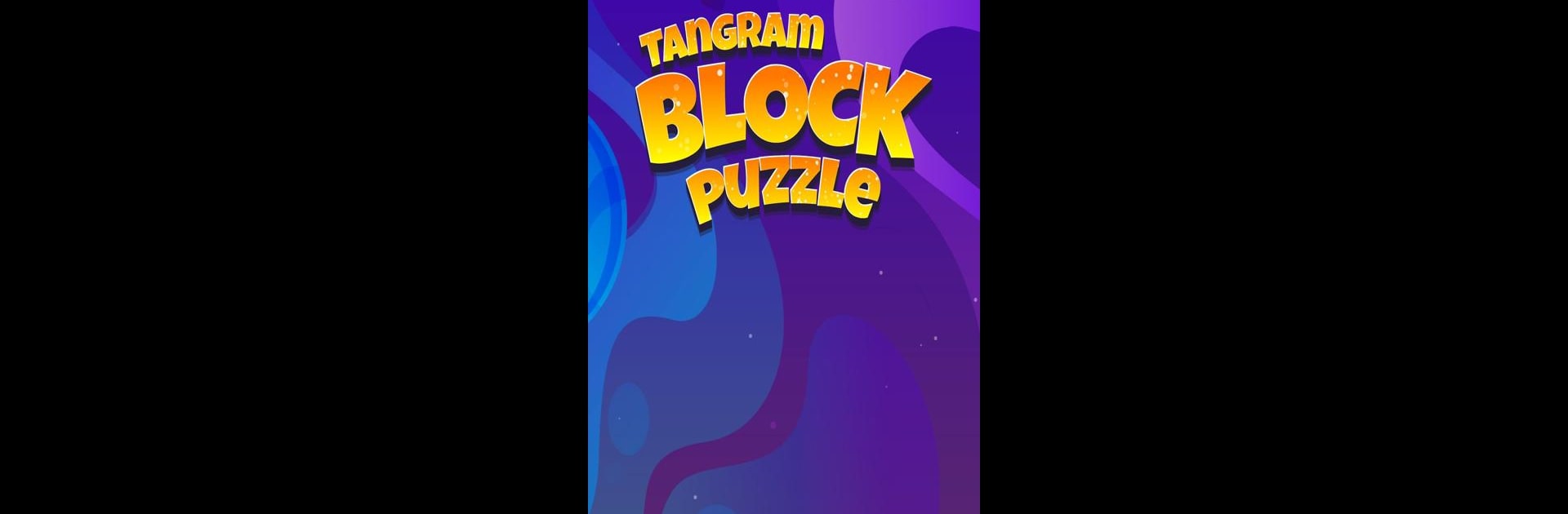 Tangram Block Puzzle
