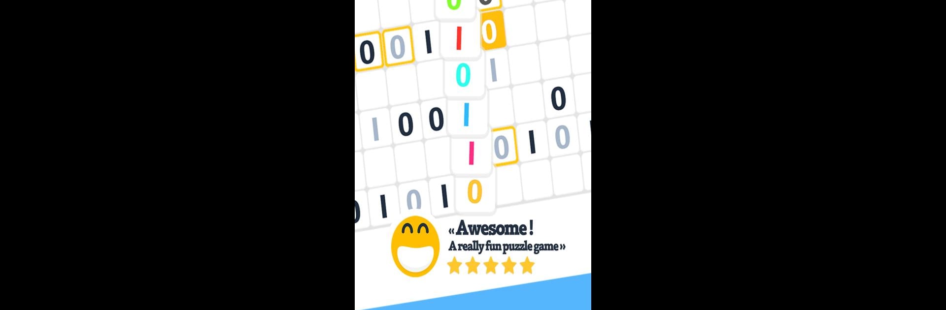 Puzzle IO Binairo Sudoku