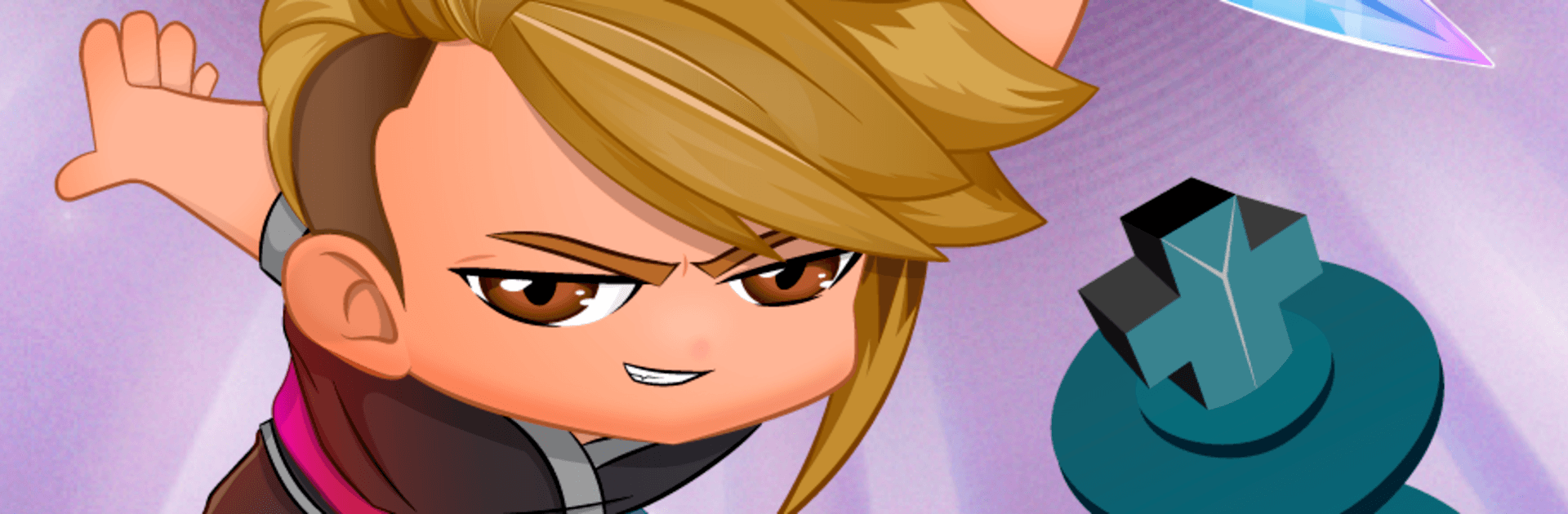 Ninja Chess: Chess with Powers