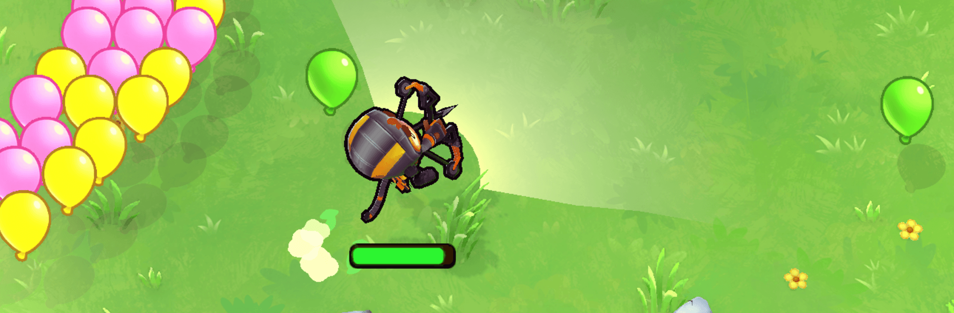Bloons Blitz