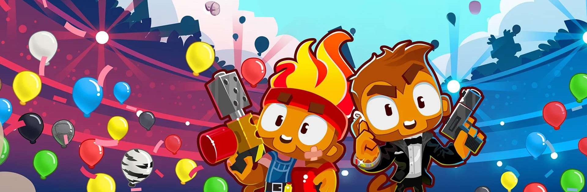 Bloons TD Battles 2 on Steam