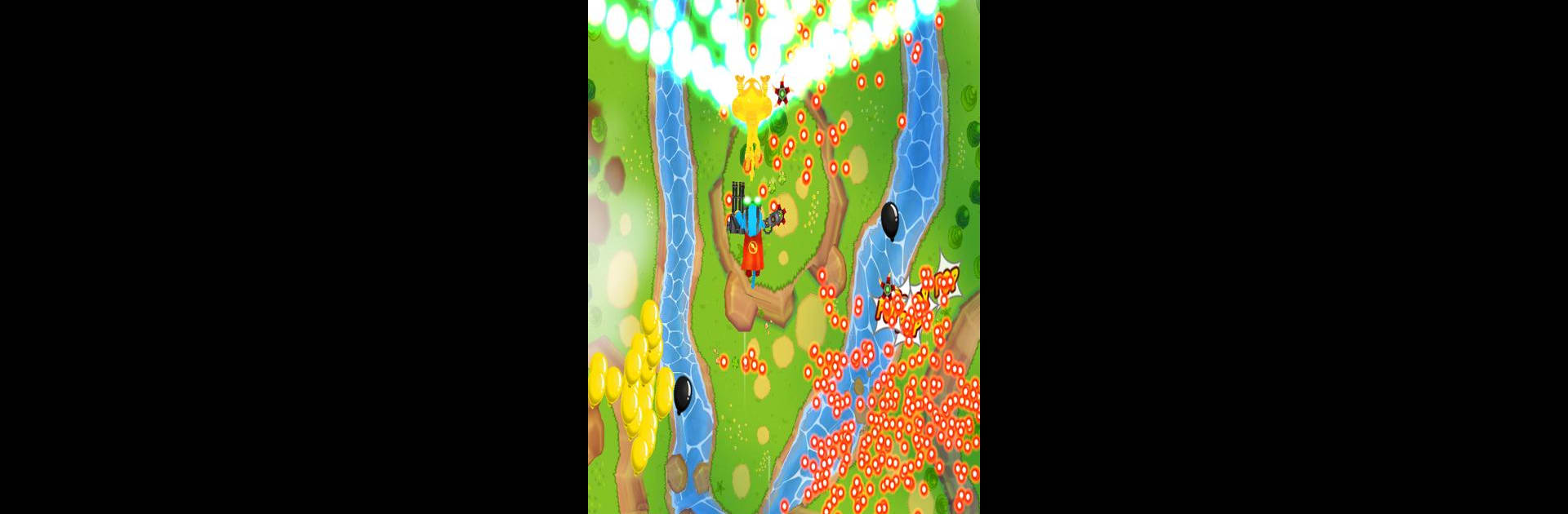 Bloons Supermonkey 2