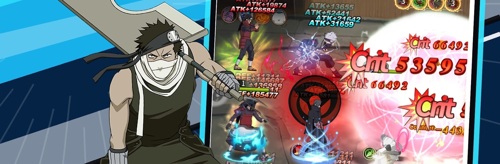 Shinobi Legacy: Ninjya Way