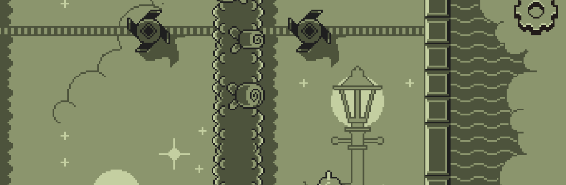 8bit Doves