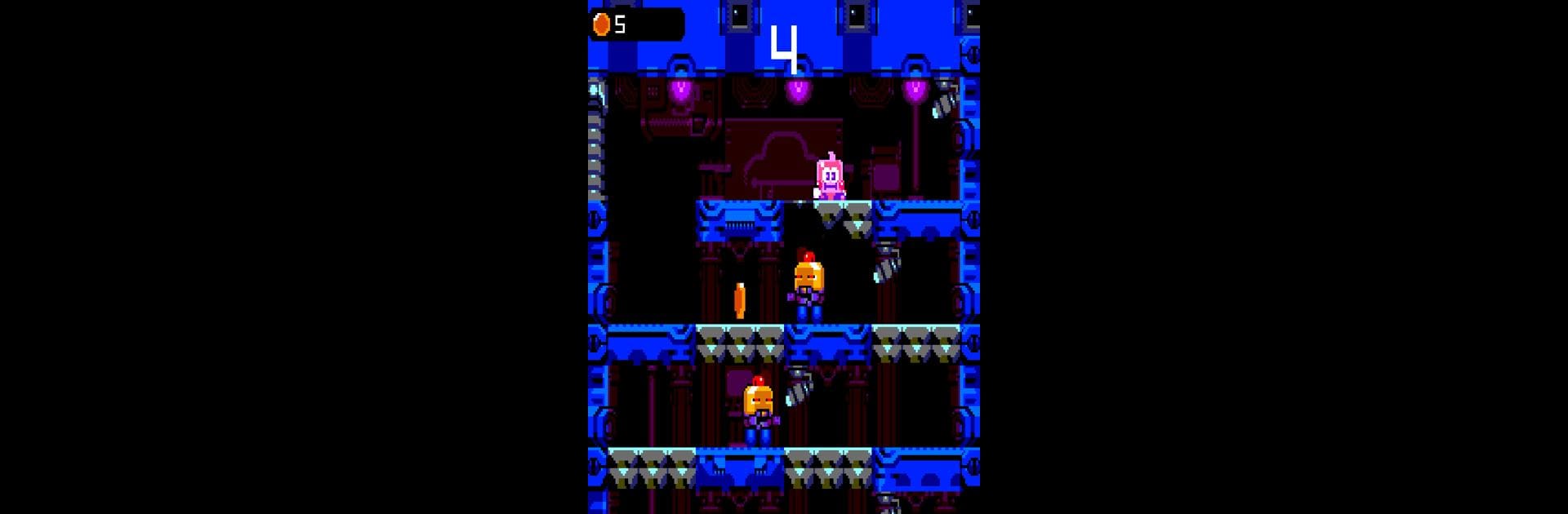 Platform Panic