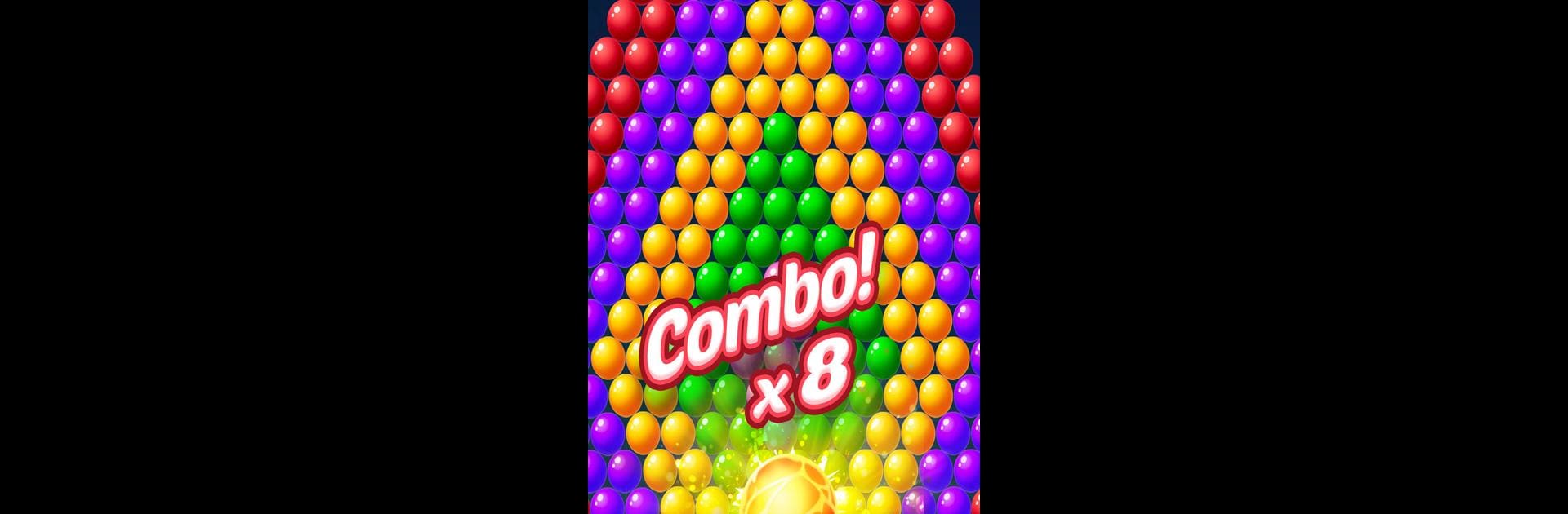 Bubble Shooter Pop - Blast Fun