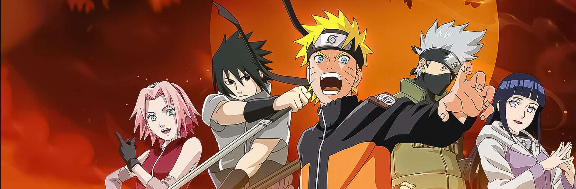 GAMEPLAY NOVO JOGO NARUTO RPG : NINJA LEGEND AFK!ANDROID, APK